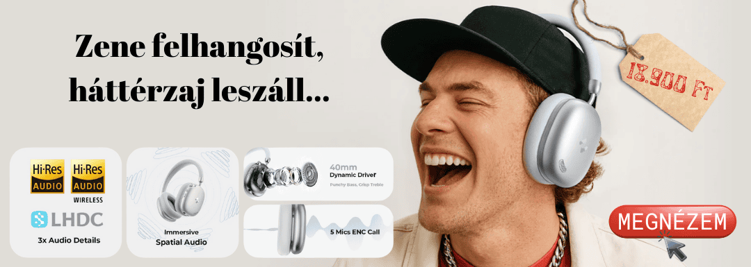 Patron és Toner raktárról, azonnal!