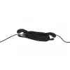HAMA SMART LAVALIER CSÍPTETHETŐ MIKROFON, FEKETE