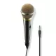 HAMA VOCAL PRO DINAMIKUS ÉNEKMIKROFON, FEKETE