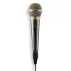 HAMA VOCAL PRO DINAMIKUS ÉNEKMIKROFON, FEKETE