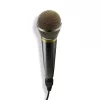HAMA VOCAL PRO DINAMIKUS ÉNEKMIKROFON, FEKETE