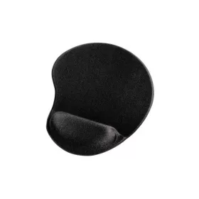 HAMA ERGONOMIC MINI EGÉRPAD BLACK