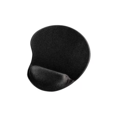 HAMA ERGONOMIC MINI EGÉRPAD BLACK