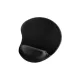 HAMA ERGONOMIC MINI EGÉRPAD BLACK