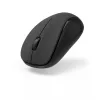 HAMA MW-300 V2 WIRELESS EGÉR, BLACK