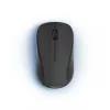 HAMA MW-300 V2 WIRELESS EGÉR, BLACK