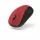 HAMA MW-300 V2 WIRELESS EGÉR, RED