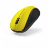 HAMA MW-300 V2 WIRELESS EGÉR, YELLOW
