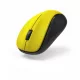 HAMA MW-300 V2 WIRELESS EGÉR, YELLOW