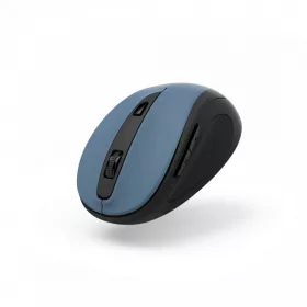 HAMA MW-400 V2 WIRELESS EGÉR, DENIM BLUE