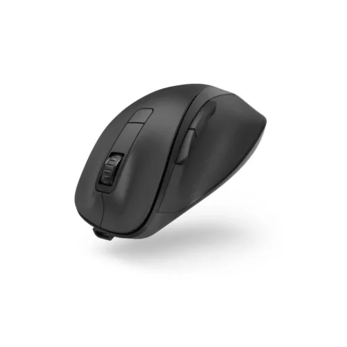 HAMA MW-500 V2 WIRELESS EGÉR, BLACK