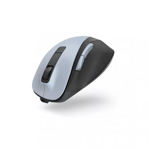 HAMA MW-500 V2 WIRELESS EGÉR, BLUE