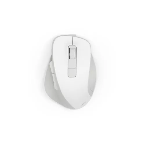 HAMA EWM-500 WIRELESS EGÉR, WHITE