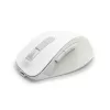 HAMA EWM-500 WIRELESS EGÉR, WHITE