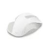HAMA EWM-500 WIRELESS EGÉR, WHITE