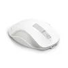 HAMA EWM-500 WIRELESS EGÉR, WHITE