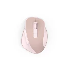 HAMA WM-500 WIRELES EGÉR, PINK