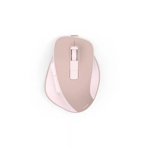 HAMA WM-500 WIRELES EGÉR, PINK