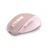 HAMA WM-500 WIRELES EGÉR, PINK