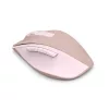 HAMA WM-500 WIRELES EGÉR, PINK