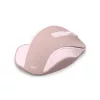 HAMA WM-500 WIRELES EGÉR, PINK