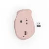 HAMA WM-500 WIRELES EGÉR, PINK