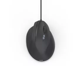 HAMA ECM-500R ERGONOMIC VERTICAL EGÉR, BLACK