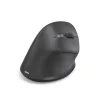 HAMA EWM-500R WIRELESS ERGONOMIC VERTICAL EGÉR, BLACK