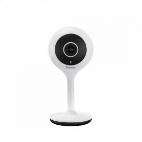   HAMA 1080P WIFI KAMERA MOTION SENSOR & NIGHT VISION FUNCTION BELTÉRI, FEHÉR