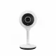 HAMA 1080P WIFI KAMERA MOTION SENSOR & NIGHT VISION FUNCTION BELTÉRI, FEHÉR