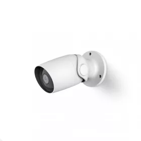   HAMA SURVEILLANCE KAMERA WLAN FOR KÜLTÉRIS WITHOUT HUB NIGHT VISION 1080P, FEHÉR