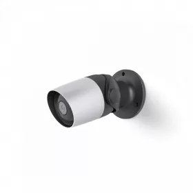   HAMA SURVEILLANCE KAMERA WLAN FOR KÜLTÉRIS WITHOUT HUB NIGHT VISION 1080P, FEKETE
