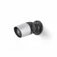 HAMA SURVEILLANCE KAMERA WLAN FOR KÜLTÉRIS WITHOUT HUB NIGHT VISION 1080P, FEKETE