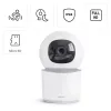 HAMA OKOS WI-FI BELTÉRI KAMERA FHD WHITE