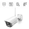 HAMA OKOS WI-FI KAMERA FHD WHITE