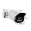 HAMA OKOS WI-FI KAMERA FHD WHITE
