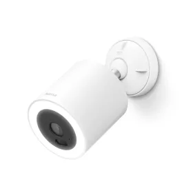 HAMA IP BIZTONSÁGI KÜLTÉRI FULLHD WIRELESS KAMERA