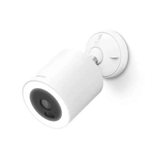 HAMA IP BIZTONSÁGI KÜLTÉRI FULLHD WIRELESS KAMERA