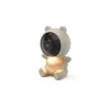 HAMA IP BIZTONSÁGI BEAR BABY WIRELESS KAMERA