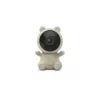 HAMA IP BIZTONSÁGI BEAR BABY WIRELESS KAMERA