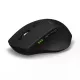 RAPOO MT550 MULTI-MODE WIRELESS EGÉR, BLACK