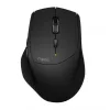 RAPOO MT550 MULTI-MODE WIRELESS EGÉR, BLACK