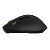RAPOO MT550 MULTI-MODE WIRELESS EGÉR, BLACK