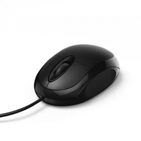 HAMA MC-100 OPTICAL EGÉR, BLACK