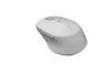 RAPOO M300 SILENT MULTI-MODE WIRELESS EGÉR, LIGHT GREY