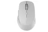 RAPOO M300 SILENT MULTI-MODE WIRELESS EGÉR, LIGHT GREY