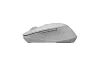 RAPOO M300 SILENT MULTI-MODE WIRELESS EGÉR, LIGHT GREY