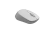 RAPOO M300 SILENT MULTI-MODE WIRELESS EGÉR, LIGHT GREY