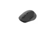 RAPOO M300 SILENT MULTI-MODE WIRELESS EGÉR, DARK GREY