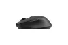 RAPOO M300 SILENT MULTI-MODE WIRELESS EGÉR, DARK GREY